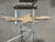 Siberian Elm Root Slab (3138)  129” L x 22-28” W x 4” T