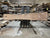 BLACK WALNUT - SOLD AS SET (3360)  154” L x 13-30” W x 3” T