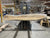 American Elm (3106) 115” L x 4-14” W x 2” T