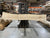 Maple (2164)  134” L x 17-19” W x 2.5” T