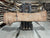 BLACK WALNUT (3369) 119” L x 20-37” W x 3” T