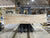 Sycamore (3339) 134” L x 26-38” W x 2.5” T