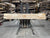 Sycamore (3545) 125” L x 15-17” W x 2.5” T