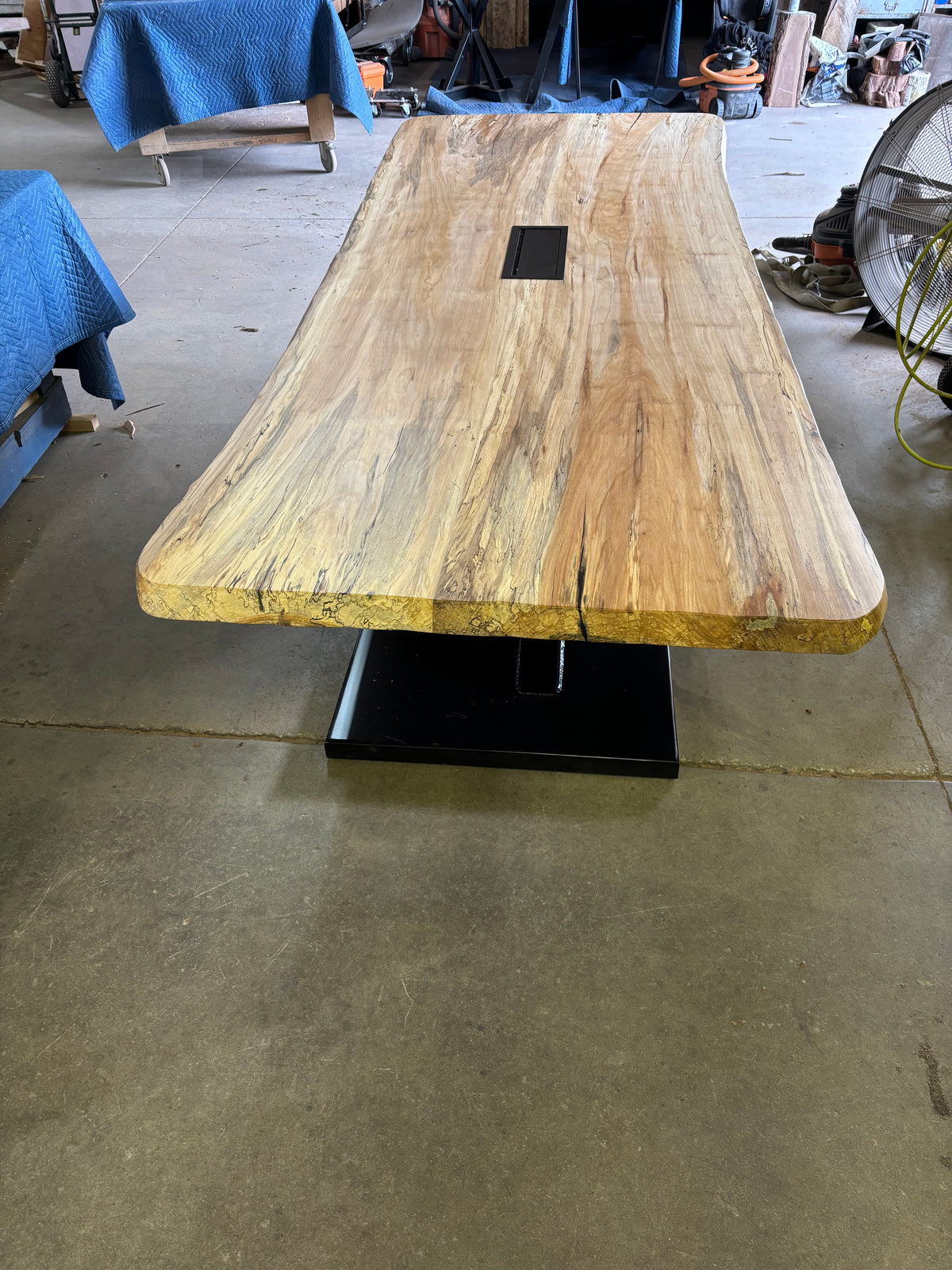 Sycamore Conference Table