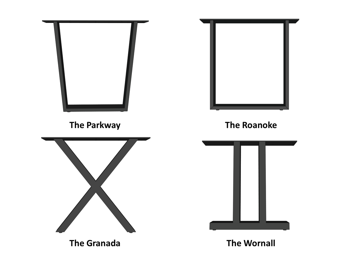 Walnut Harvest Table