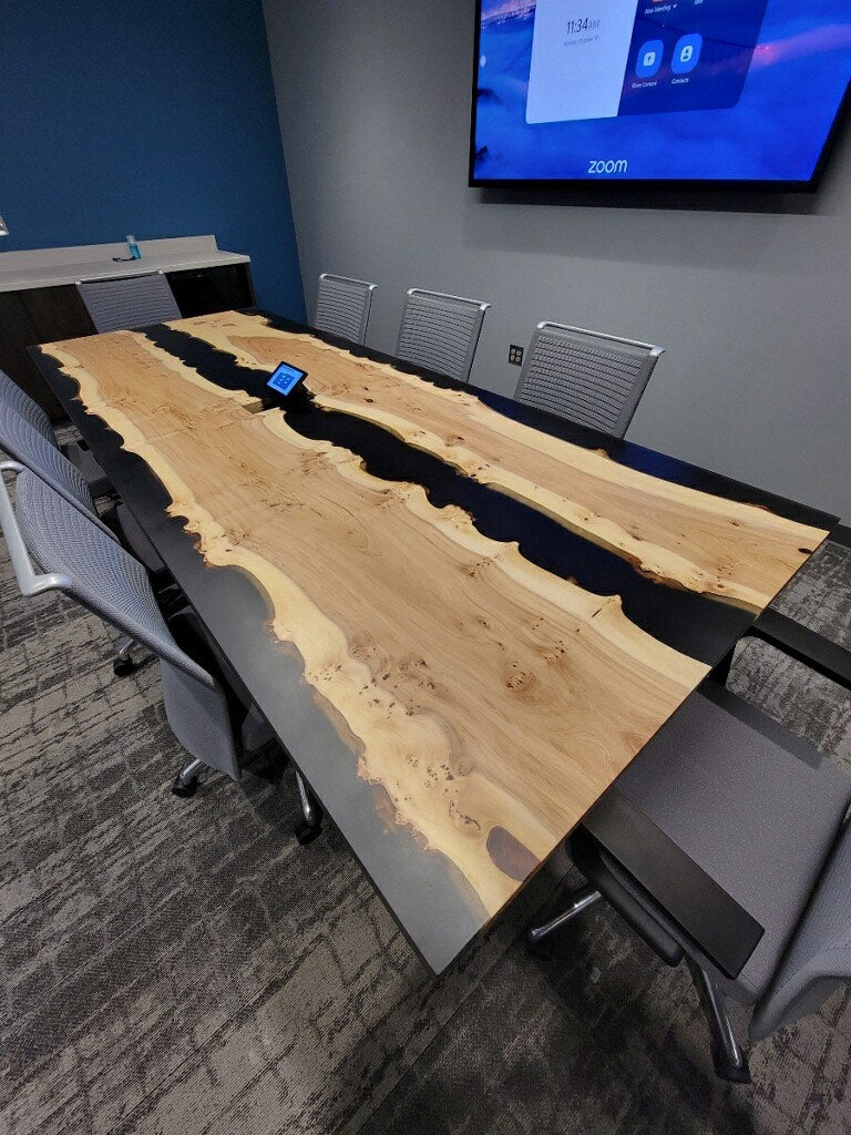 Elm River Conference Table