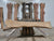 Siberian Elm (1542) 102” L x 7-15” W x 2.25” T