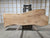 Red Oak (1706) 135” L x 36-51” W x 3” T