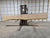 Pecan (1720) 174” L x 13-22” W x 3” T