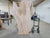 Maple (1085) 86" L x 37-50" W x 3" T