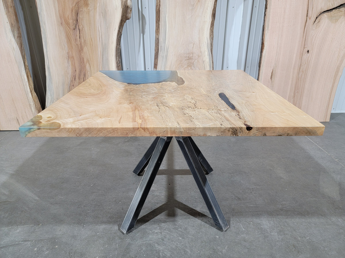 Maple Dining Table