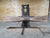 Black Walnut (1762) 156” L x 10-21” W x 3” T