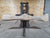 Sycamore (1784) 117” L X 8-22” W X 2.5” T