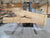 Siberian Elm (3078) 135" L x 27-42" W x 2.5" T