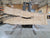 Siberian Elm (3076) 135" L x 33-50" W x 2.5" T
