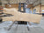 Siberian Elm (3072) 139" L x 30-47" W x 2.5" T