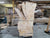 Maple (3044) 72" L x 33-49" W x 2.5" T
