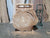 Cottonwood (1938)  43.5” L x 38” W x 4” T