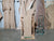 Siberian Elm  (1815)  61” L x 17-23” W x 3” T