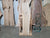 American Elm (1963)  72” L x 16-20” W x 2” T