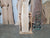 American Elm (1964)  68” L x 14-17” W x 2” T