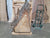 Silver Maple (1975)  32” L x 9-24” W x 2.25” T