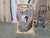 Silver Maple (1979)  38” L x 13-25” W x 2” T
