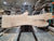 Siberian Elm (1991)  139” L x 26-37” W x 2.75” T