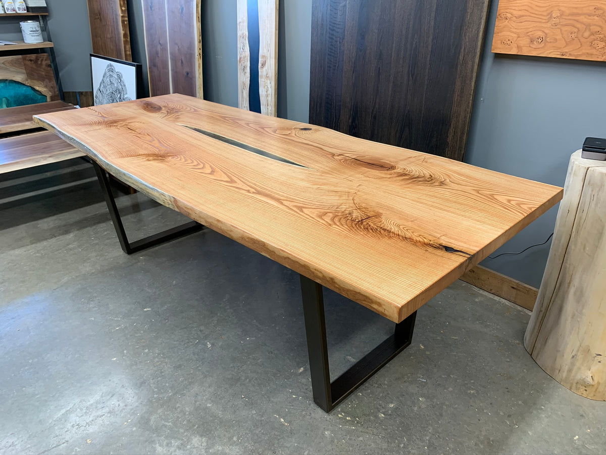 Coffee Bean Table
