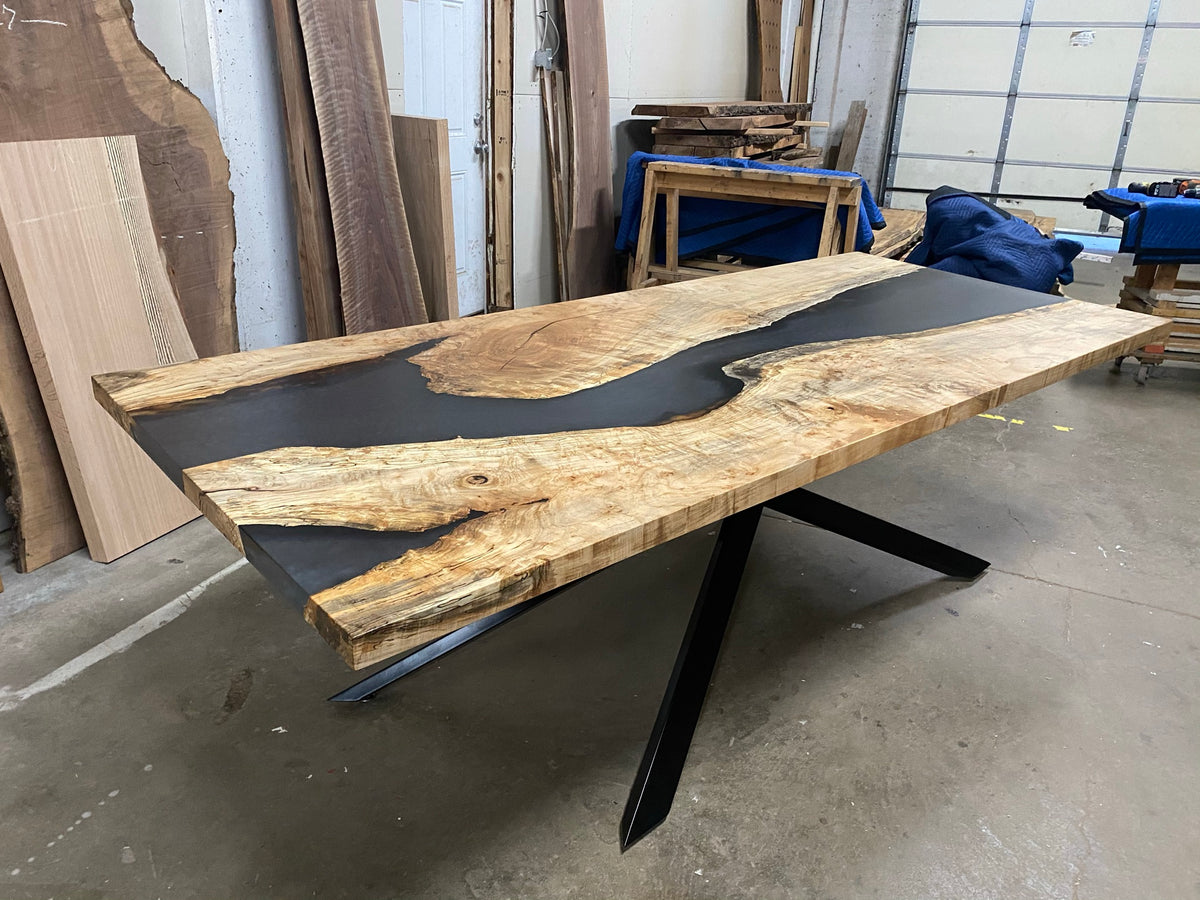 Maple River Dining Table