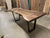 Walnut Dining Table 207