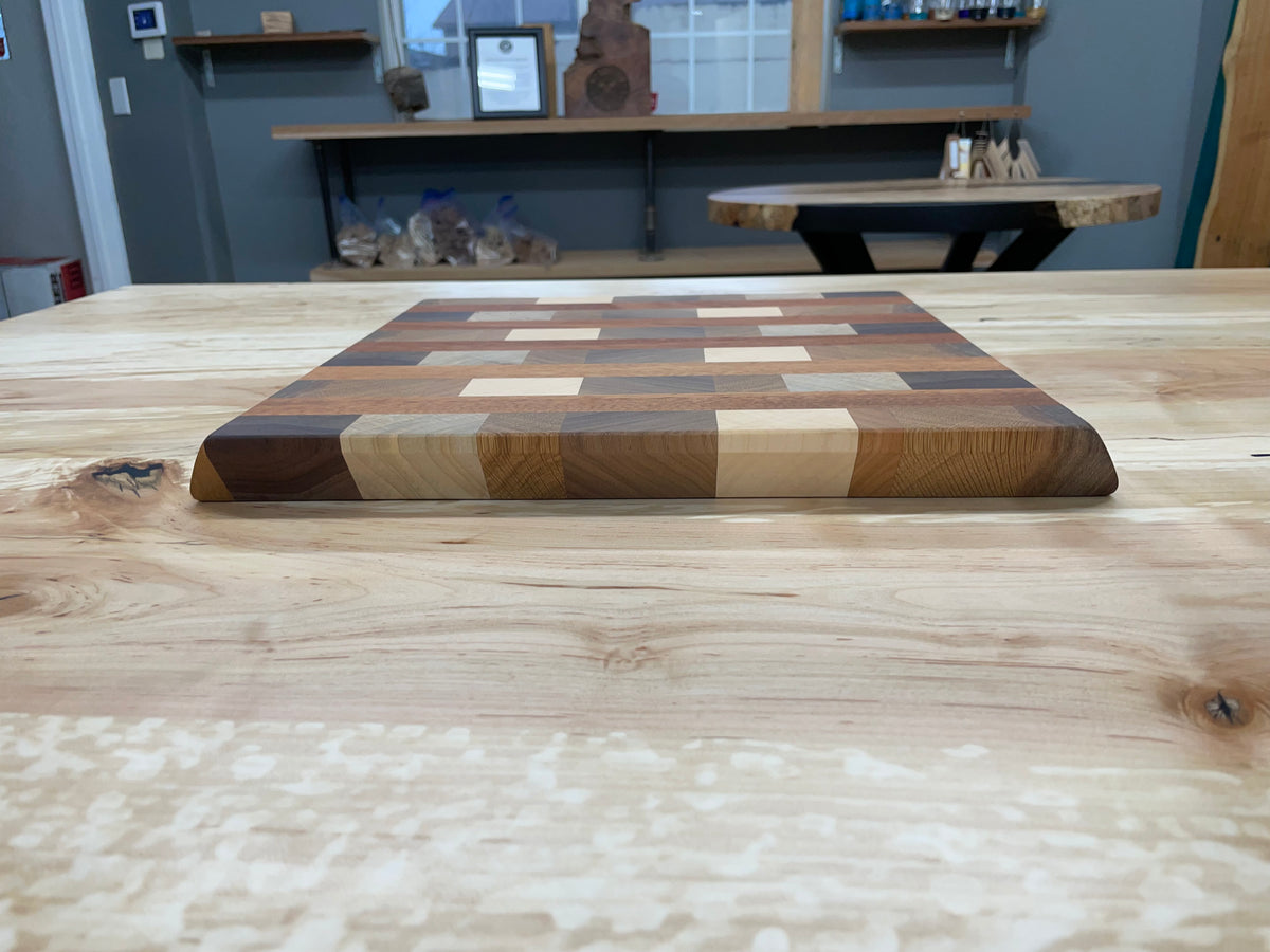 Cutting Board