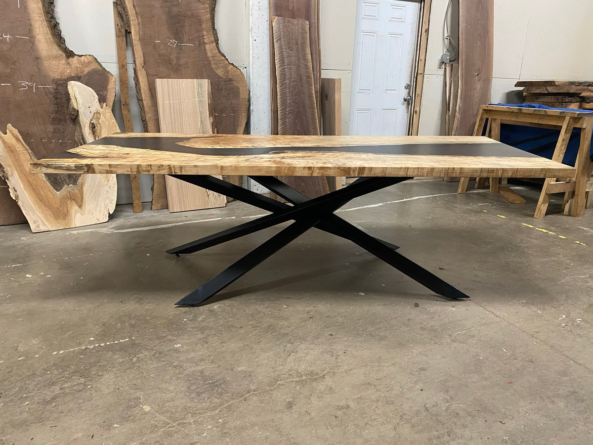 Maple River Dining Table