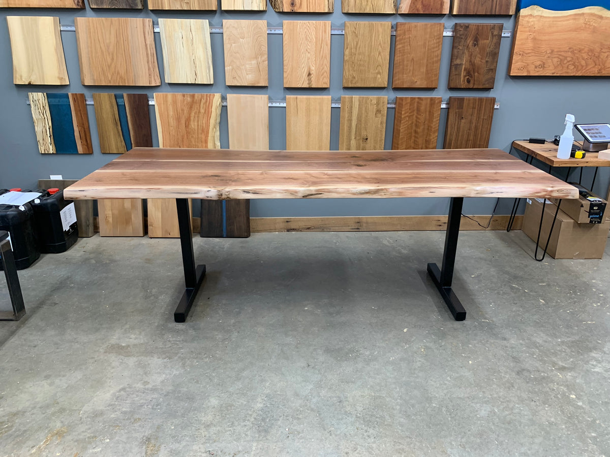 Walnut Dining Table