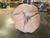 RED OAK (RO100) 48" L X 48" W X 5" T