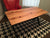 Red Oak Desk 153