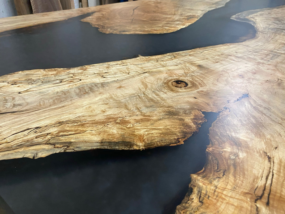 Maple River Dining Table 264