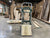 Poplar (1412) 16” L x 14.5-15.5” W x 4” T