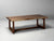 Walnut Coffee Table 152