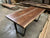 Walnut Dining Table 164