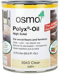 Polyx-Oil (.75 Liter)