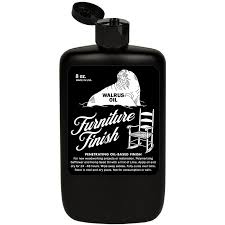 Walrus Oil Furniture Finish