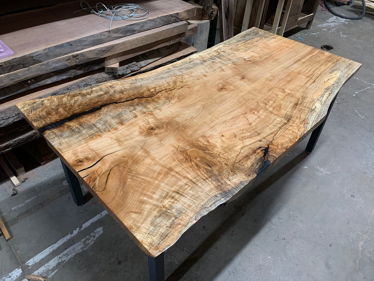 Maple Dining Table