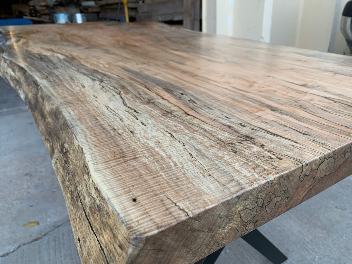 Maple Dining Table 266