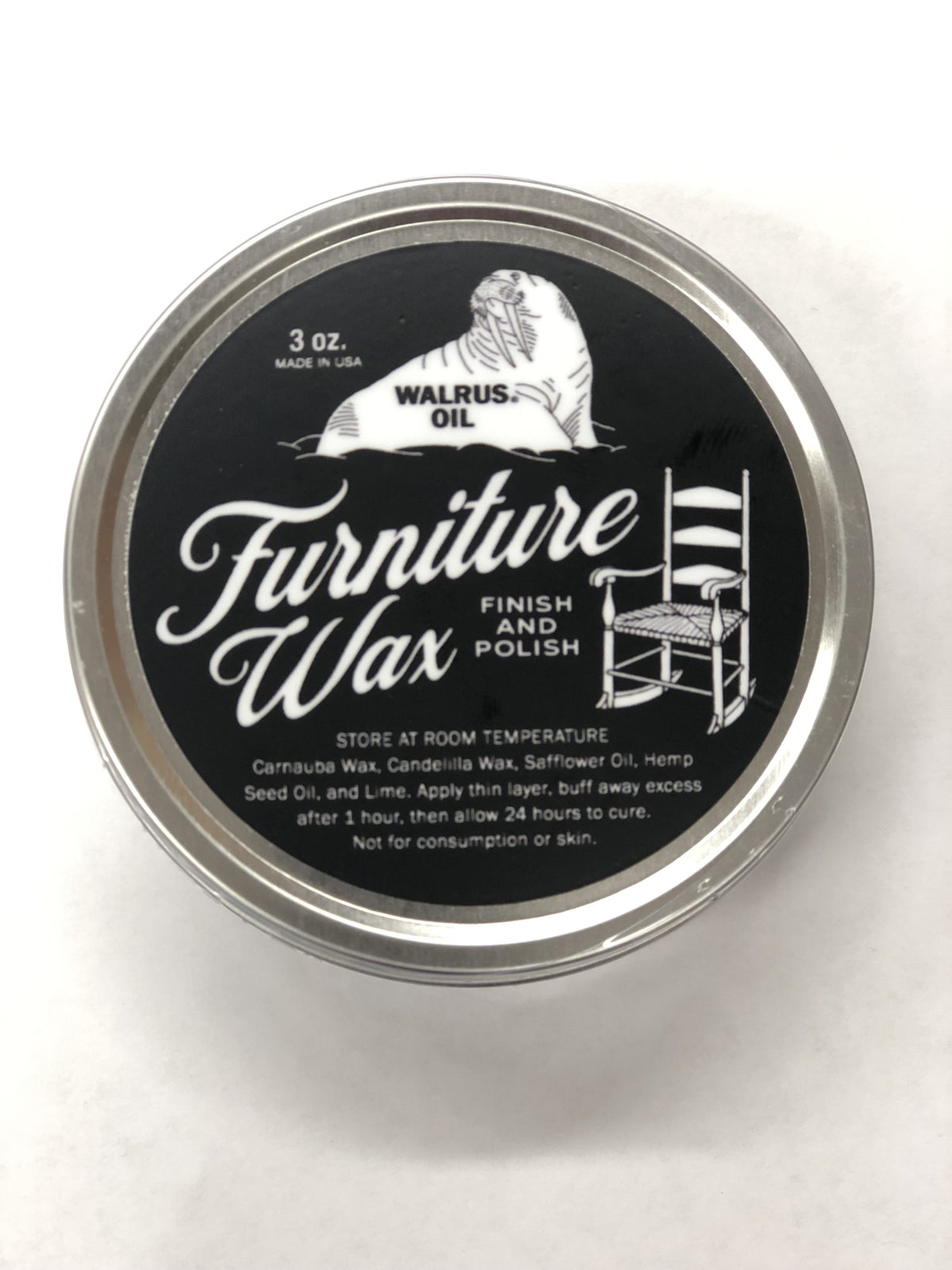 Furniture Wax