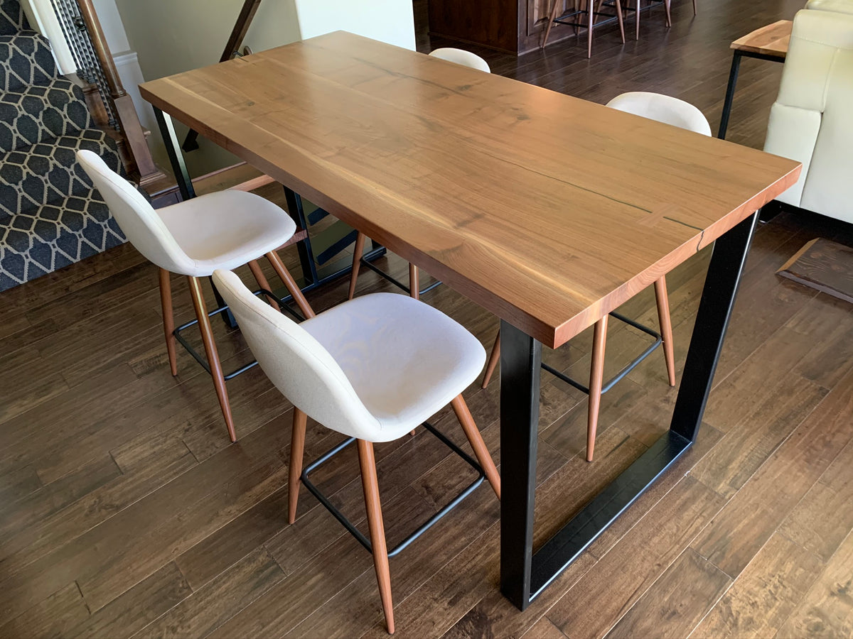 Walnut Dining Table