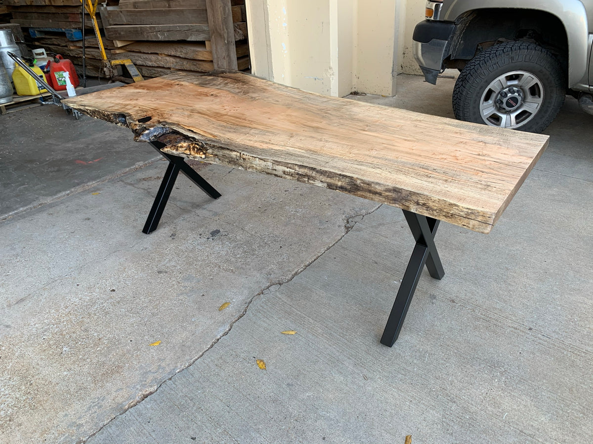 Maple Dining Table