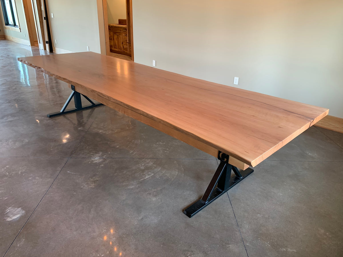 Cherry Dining Table