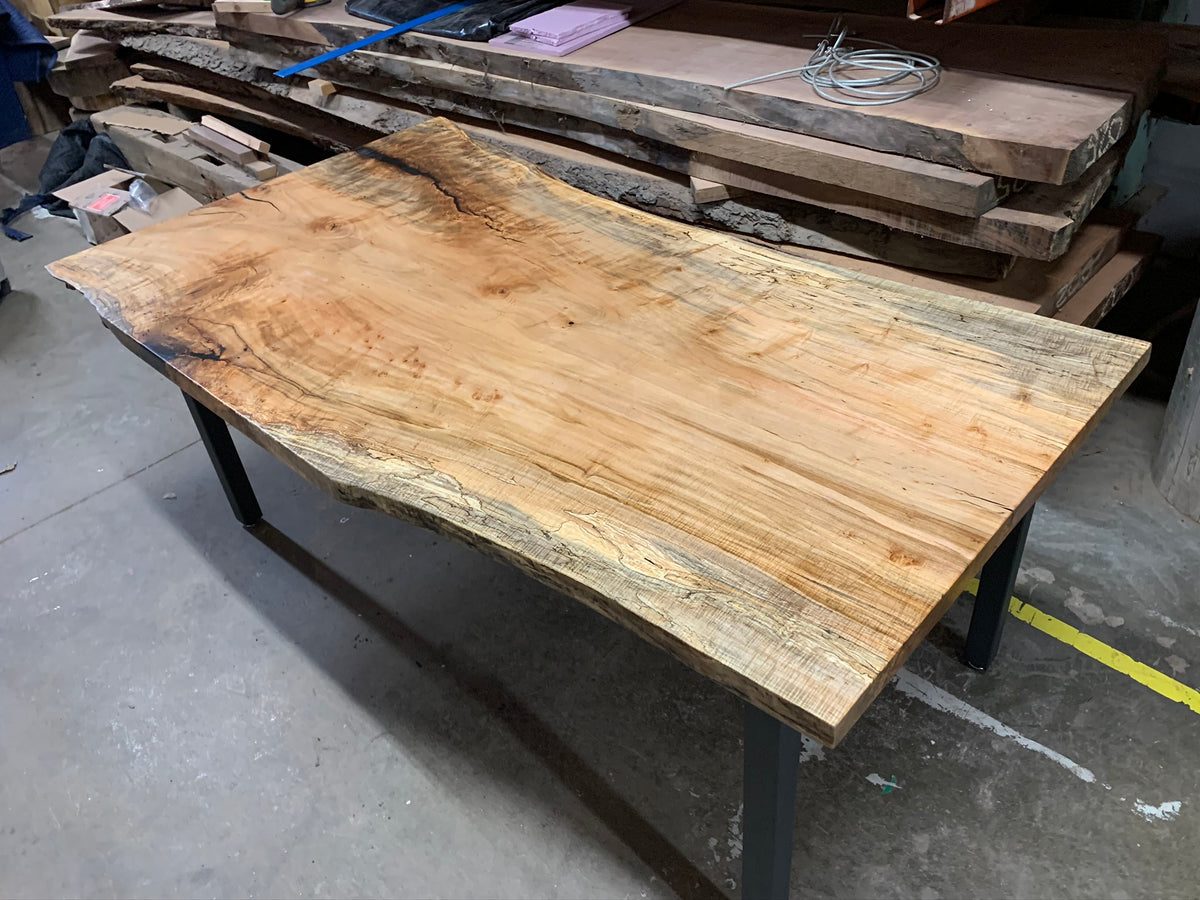 Maple Dining Table