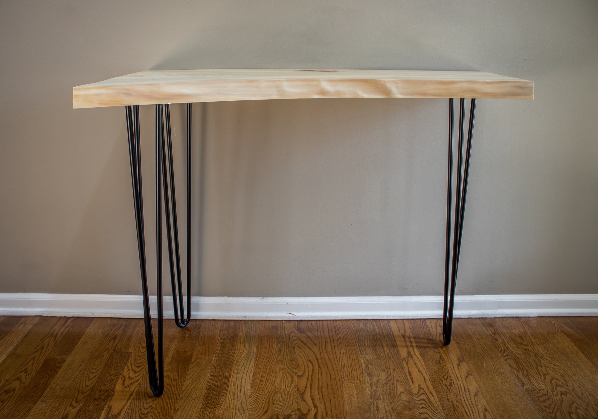 Cottonwood Console Table 194